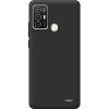 Чехол для мобильного телефона BeCover ZTE Blade A52 Black (708941) изображение 4