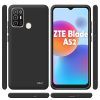 Чехол для мобильного телефона BeCover ZTE Blade A52 Black (708941) изображение 5