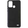 Чехол для мобильного телефона BeCover ZTE Blade A52 Black (708941)
