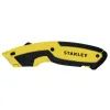 Нож монтажный Stanley PREMIUM с выдвижным лезвием , L=170 мм (STHT10479-0) изображение 2