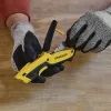 Нож монтажный Stanley PREMIUM с выдвижным лезвием , L=170 мм (STHT10479-0) изображение 5