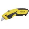 Нож монтажный Stanley PREMIUM с выдвижным лезвием , L=170 мм (STHT10479-0)
