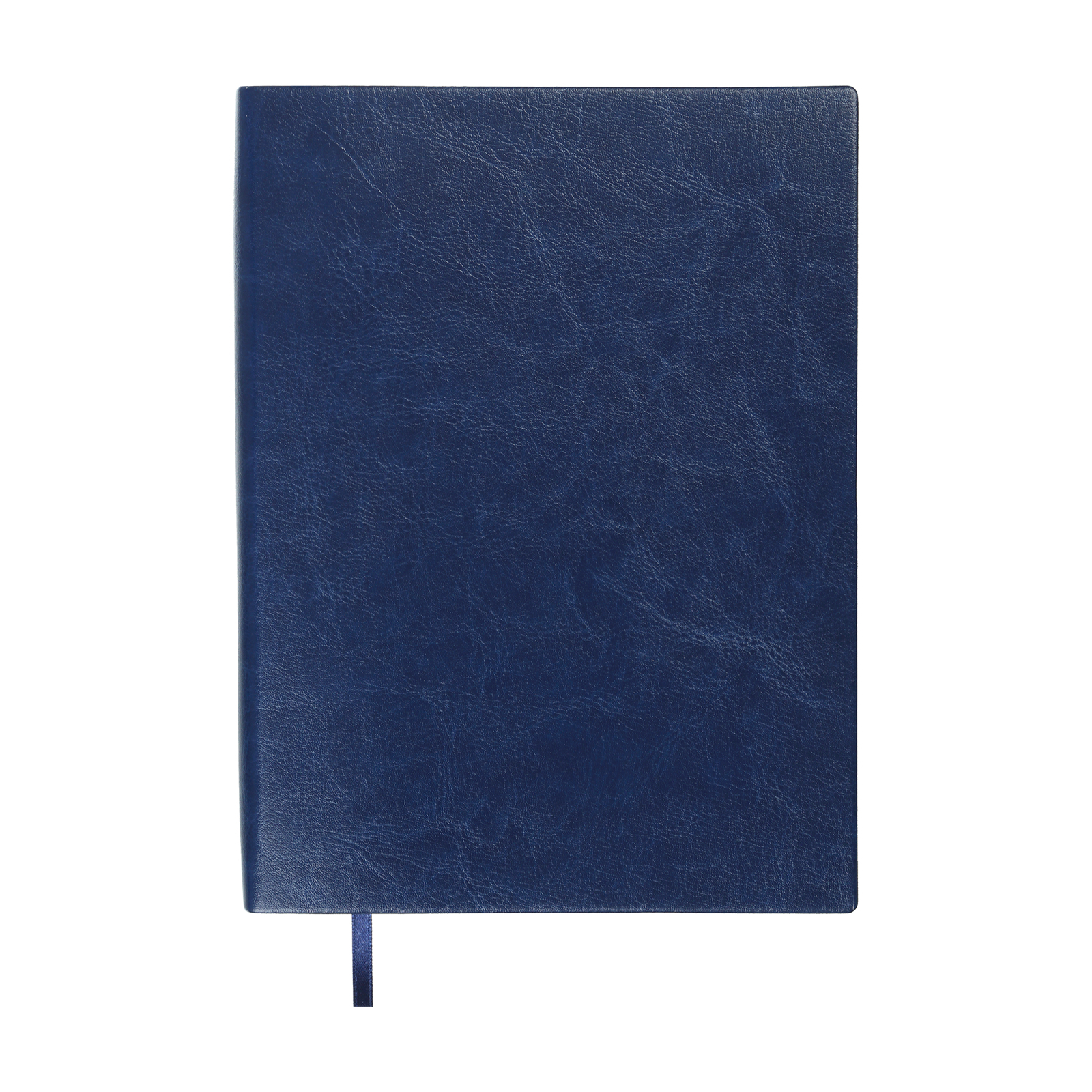Еженедельник Buromax недатированный Ideal А5 288 страниц синий (BM.2049-02)