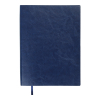 Еженедельник Buromax недатированный Ideal А5 288 страниц синий (BM.2049-02)