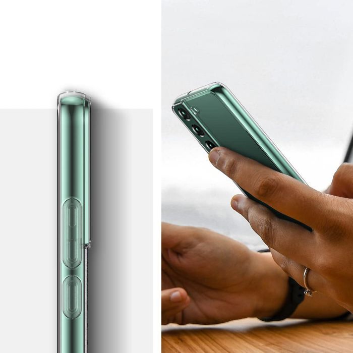 Чехол для мобильного телефона BeCover Samsung Galaxy S23 Plus SM-S916 Transparancy (708968) изображение 3