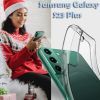 Чехол для мобильного телефона BeCover Samsung Galaxy S23 Plus SM-S916 Transparancy (708968) изображение 5