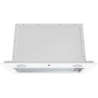 Вытяжка кухонная Interline STRONG WH A/52 S/2/M изображение 2