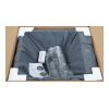 Мойка кухонная Interline ELEGANT Middle Sateen изображение 10