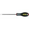Отвертка Stanley FatMax, шлиц SL6.5х150мм, расширяющееся жало. (0-65-141)
