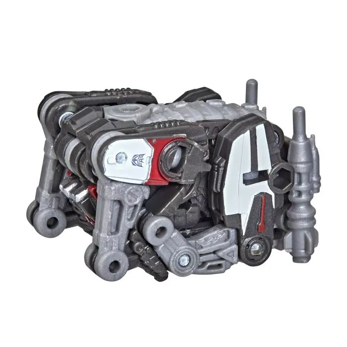 Трансформер Hasbro Transformers Gen Studio S1 Ravage (F3135_F3138) зображення 3