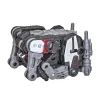 Трансформер Hasbro Transformers Gen Studio S1 Ravage (F3135_F3138) зображення 3