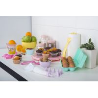 Мішок кондитерський Bager Mix Color + 8 насадок (BG-233) зображення 3