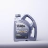 Моторное масло WEXOIL Craft 15w40 4л (WEXOIL_62566)