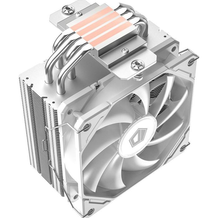 Кулер до процесора ID-Cooling SE-224-XTS ARGB WHITE зображення 4