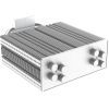 Кулер до процесора ID-Cooling SE-224-XTS ARGB WHITE зображення 5