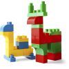 Конструктор Wader Kids Blocks 50 елементів (41294) зображення 2
