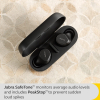 Наушники Jabra Evolve2 Buds USB-A MS Black (20797-999-999) изображение 11