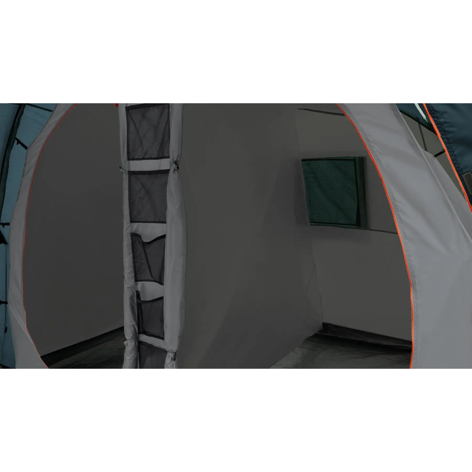 Палатка Easy Camp Galaxy 400 Steel Blue (929573) изображение 2