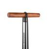 Велосипедный насос Birzman The Pump with Snap-It Pro Grey (BM22-SP-S-WD) изображение 2