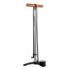 Велосипедный насос Birzman The Pump with Snap-It Pro Grey (BM22-SP-S-WD)