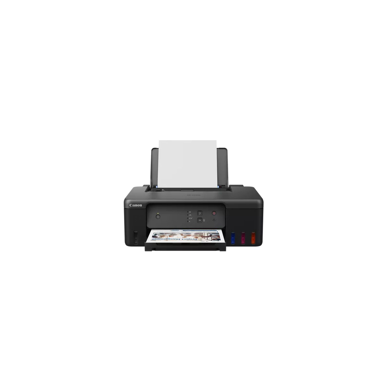 Струйный принтер Canon PIXMA G1430 (5809C009) изображение 2