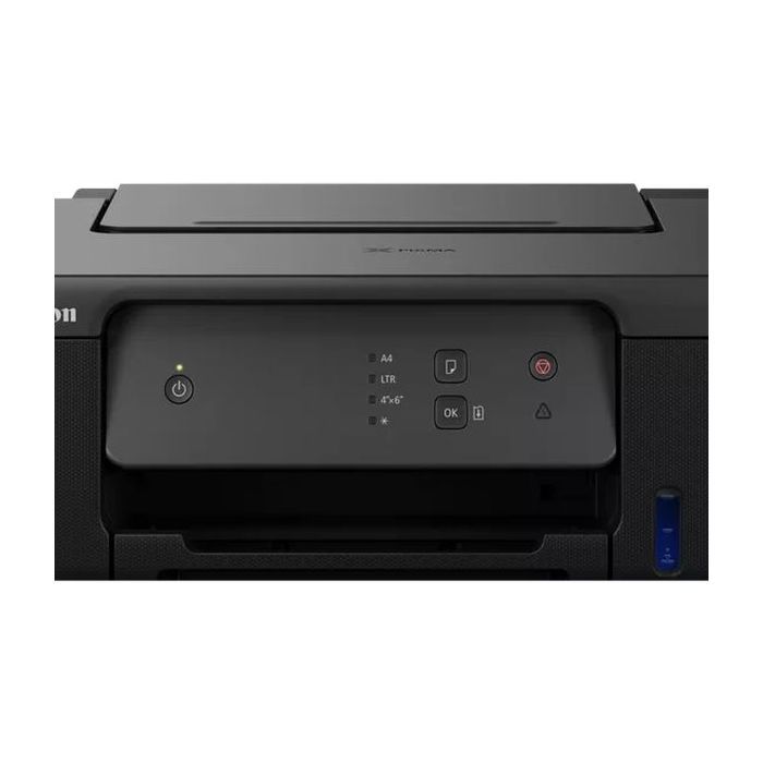 Струменевий принтер Canon PIXMA G1430 (5809C009) зображення 3