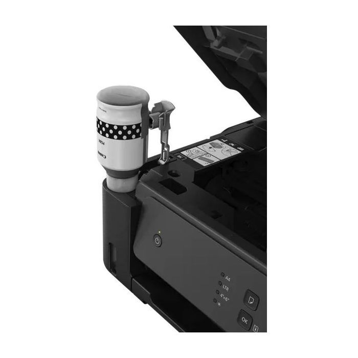 Струменевий принтер Canon PIXMA G1430 (5809C009) зображення 4