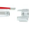 Комплект велофар Knog Plus Twinpack 40/20 Lumens Black (12144) изображение 4