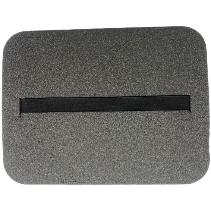 Туристическая сидушка Poputchik 35 мм р.M 350 х 265 мм (16-071-IS) изображение 3