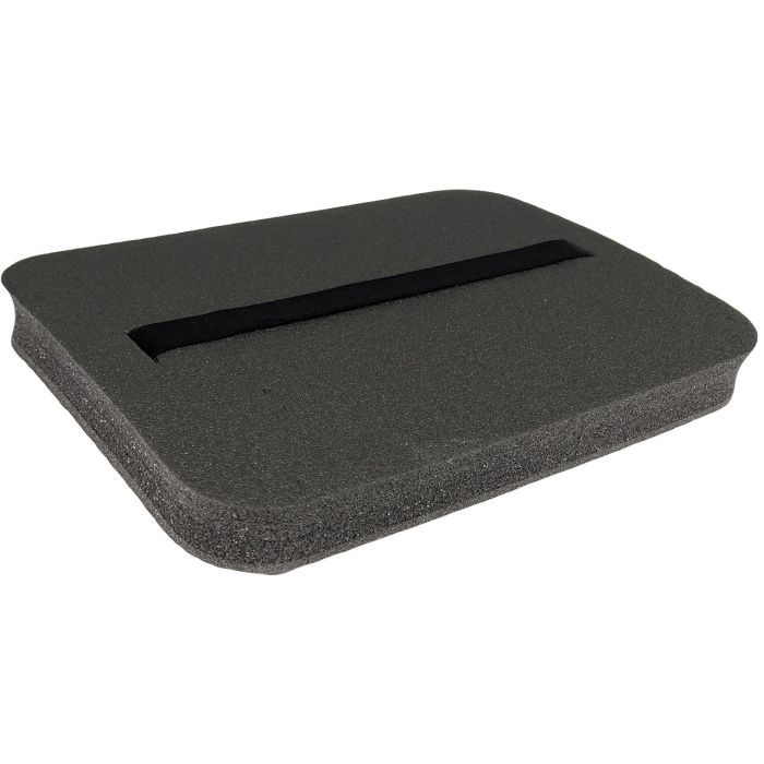 Туристическая сидушка Poputchik 35 мм р.M 350 х 265 мм (16-071-IS) изображение 4