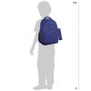 Рюкзак школьный Cool For School CFS 400 з пеналом 17" 27 л (CF86559-01) изображение 2