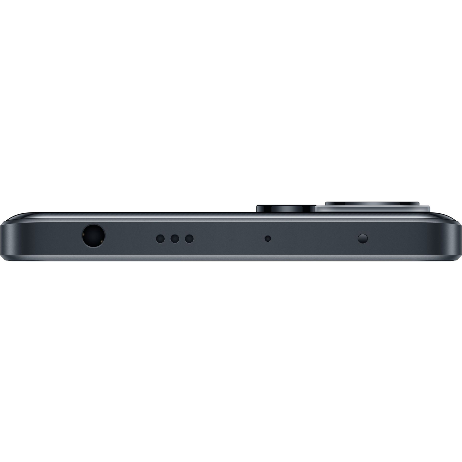 Мобільний телефон Xiaomi Poco F5 12/256GB Black (992079) зображення 6
