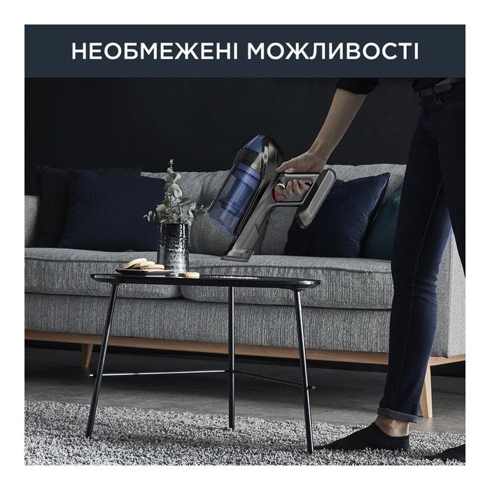 Пылесос Rowenta RH98C0WO изображение 4