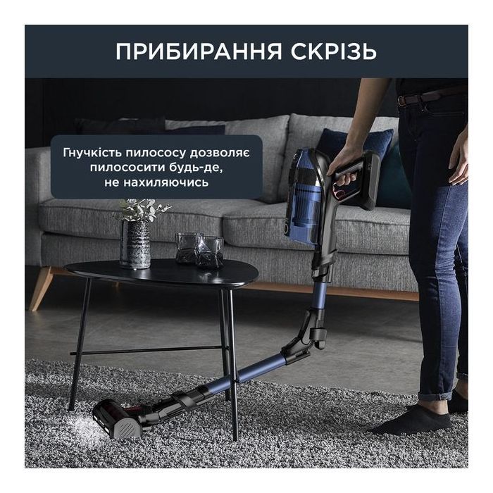 Пылесос Rowenta RH98C0WO изображение 6