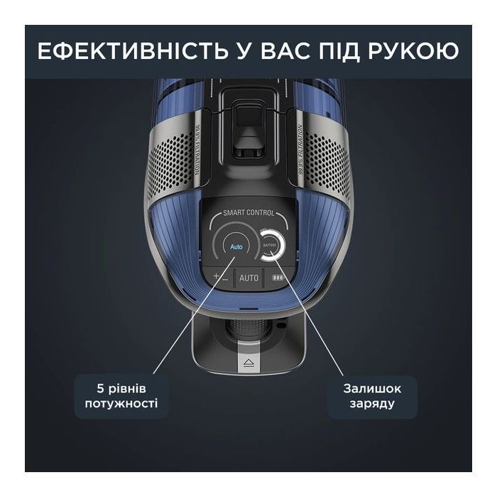 Пылесос Rowenta RH98C0WO изображение 7