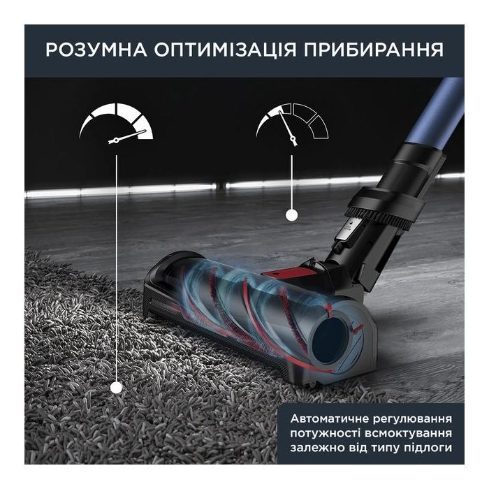 Пылесос Rowenta RH98C0WO изображение 9