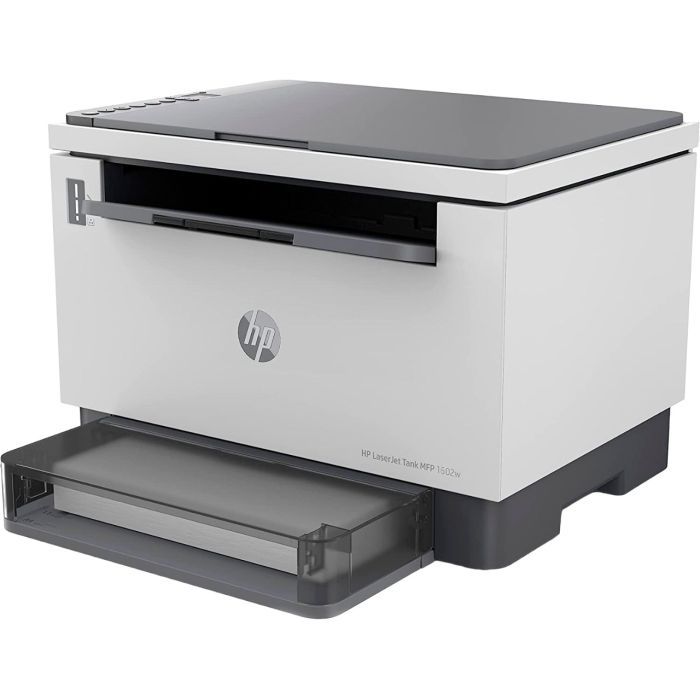Многофункциональное устройство HP LaserJet Tank 1602w з Wi-Fi (2R3E8A) изображение 3