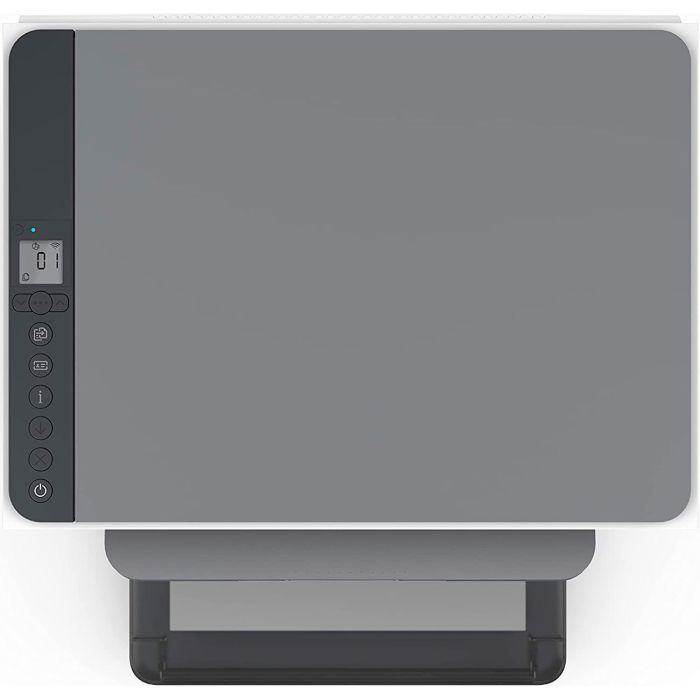 Многофункциональное устройство HP LaserJet Tank 1602w з Wi-Fi (2R3E8A) изображение 5