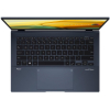 Ноутбук ASUS Zenbook 14 OLED UX3402ZA-KM516W (90NB0WC1-M01FK0) зображення 4