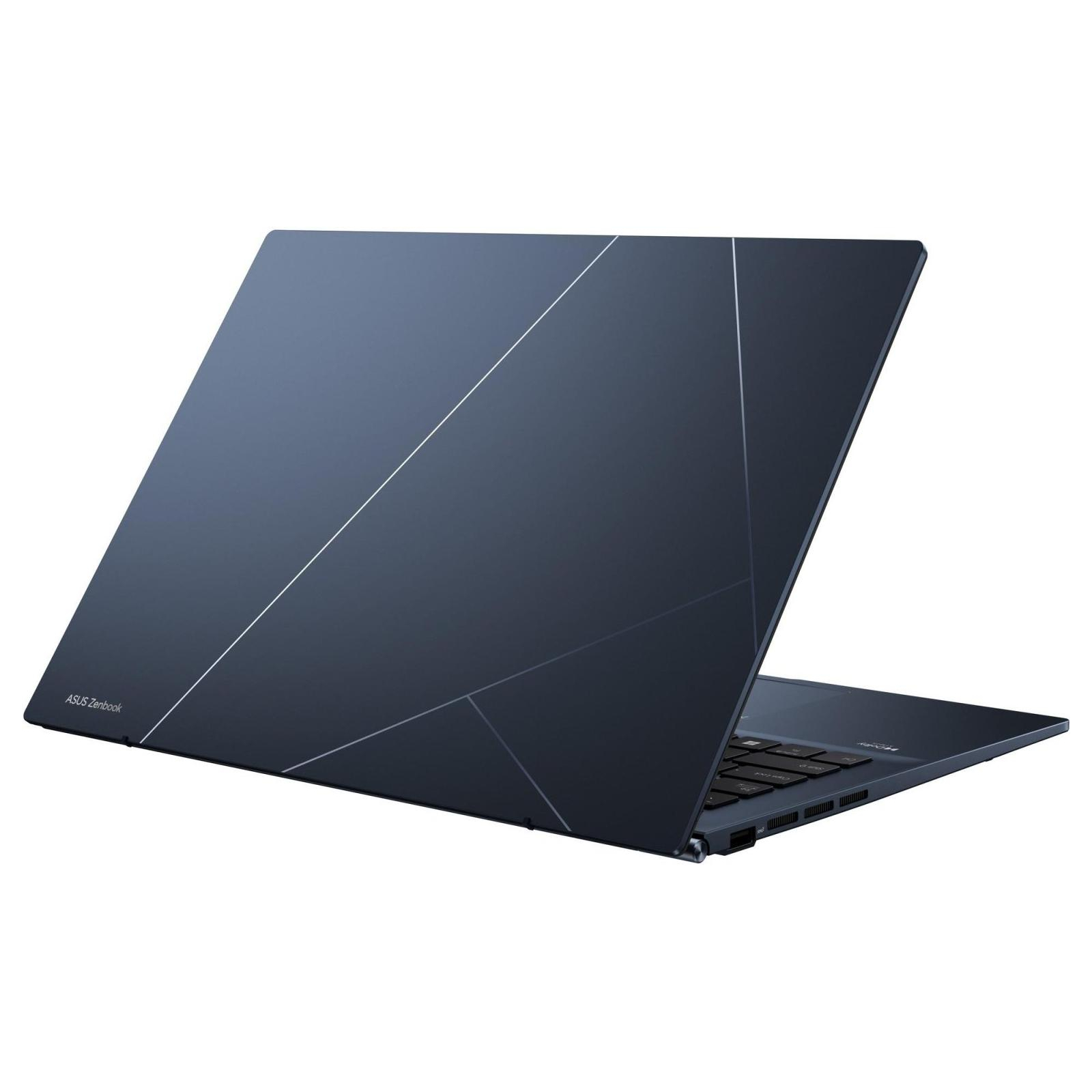 Ноутбук ASUS Zenbook 14 OLED UX3402ZA-KM516W (90NB0WC1-M01FK0) зображення 5