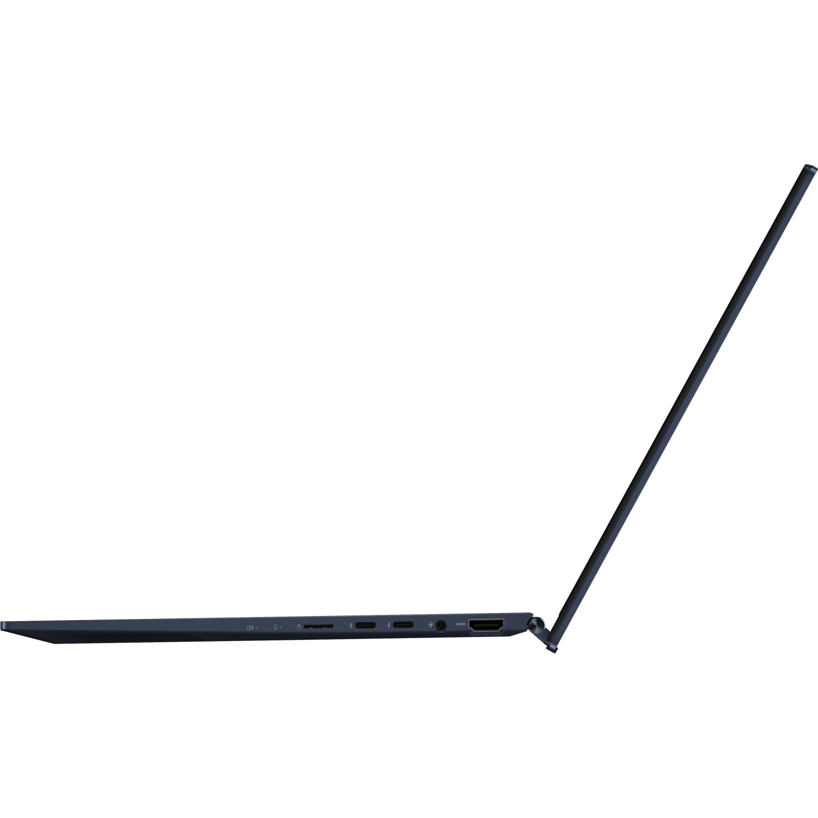 Ноутбук ASUS Zenbook 14 OLED UX3402ZA-KM516W (90NB0WC1-M01FK0) зображення 8
