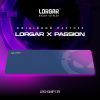 Килимок для мишки Lorgar Main 139 XL Purple (LRG-GMP139) зображення 2