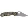 Нож Spyderco Para 3 G10 Camo (C223GPCMO) изображение 2