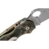 Нож Spyderco Para 3 G10 Camo (C223GPCMO) изображение 4