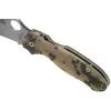 Нож Spyderco Para 3 G10 Camo (C223GPCMO) изображение 5