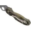 Нож Spyderco Para 3 G10 Camo (C223GPCMO) изображение 6