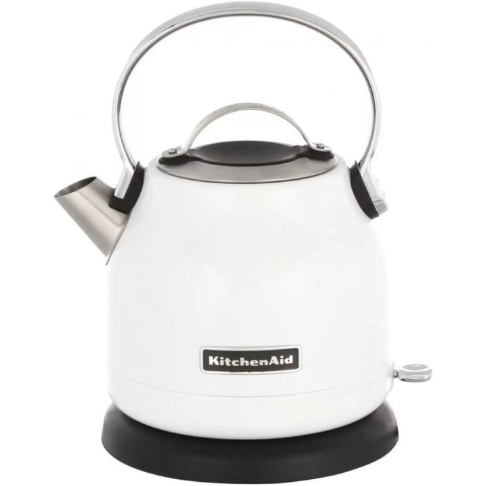 Электрочайник KitchenAid 5KEK1222EWH