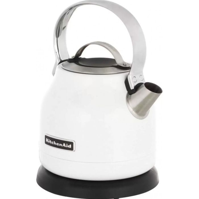 Электрочайник KitchenAid 5KEK1222EWH изображение 3