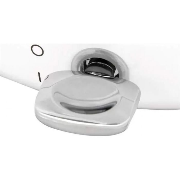 Электрочайник KitchenAid 5KEK1222EWH изображение 5