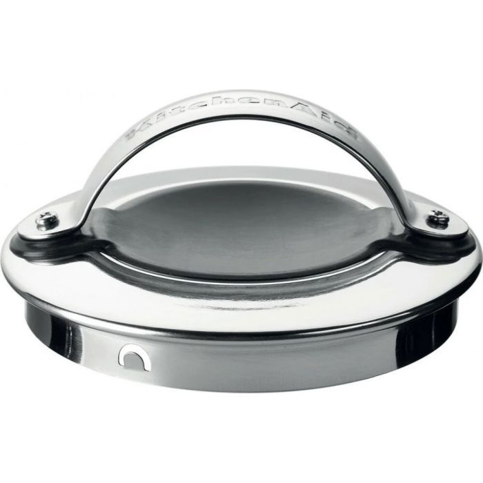 Электрочайник KitchenAid 5KEK1222EWH изображение 6